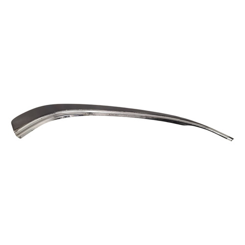 BMW E30 3 SERIES Rear Quarter Window Trim O/S Drivers Side