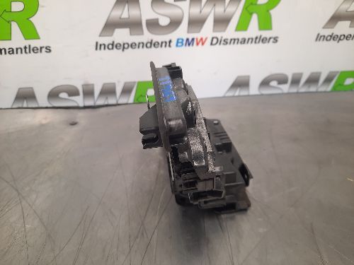 BMW Door Catch Front N/S Left Passenger F45 F46 G11 F48