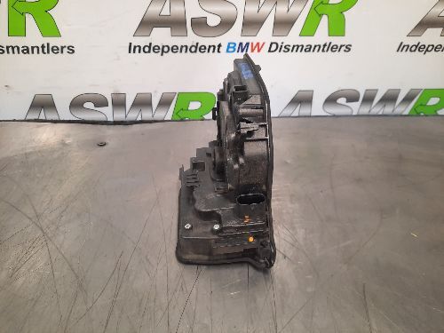 BMW Door Catch Front N/S Left Passenger F45 F46 G11 F48