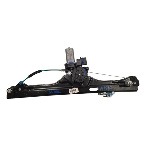 BMW 2 SERIES Window Regulator Front N/S Passenger F45 Active Tourer