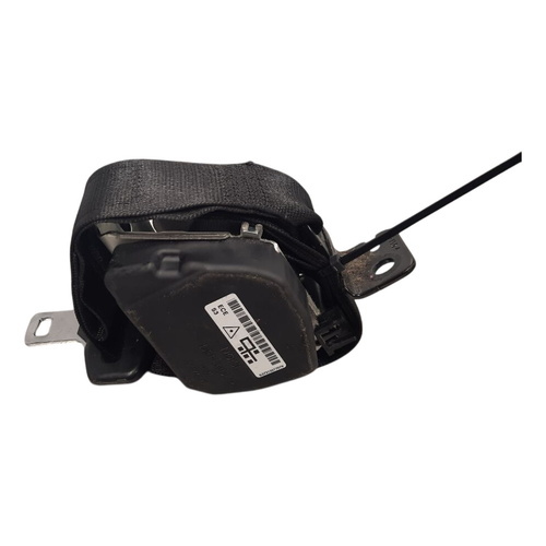 BMW F45 2 SERIES F48 X1 Rear Seat Belt N/S Passenger Side