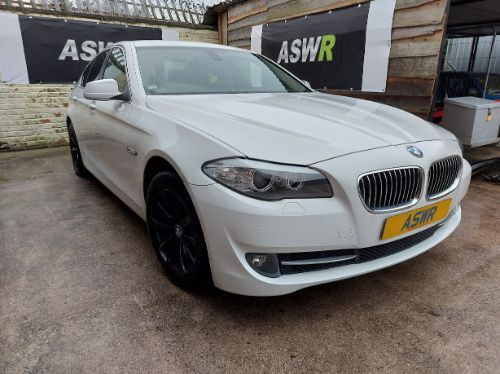 BMW Fuel Injector Rail DIESEL N47N E90 E91 E92 E93 3 SERIES