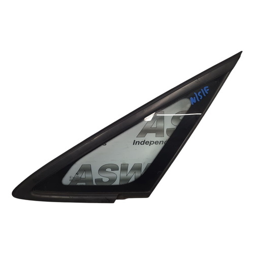 BMW 2 SERIES Quarter Glass Front N/S Passenger Left F45 F46
