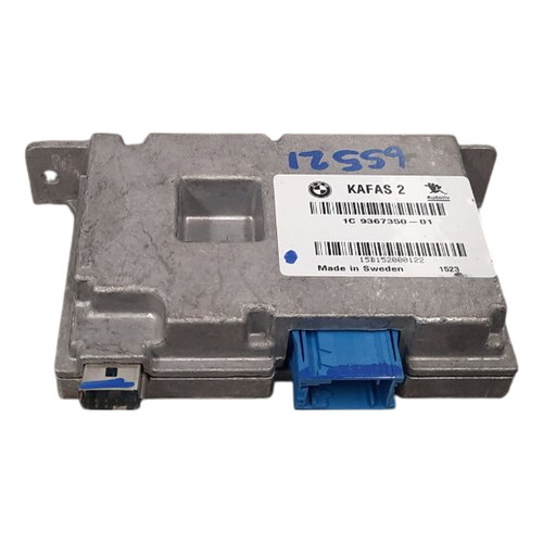 BMW F Generation KAFAS 2 Reverse Camera Control Module