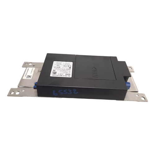 BMW Bluetooth Telematics Module Various F Generation Models