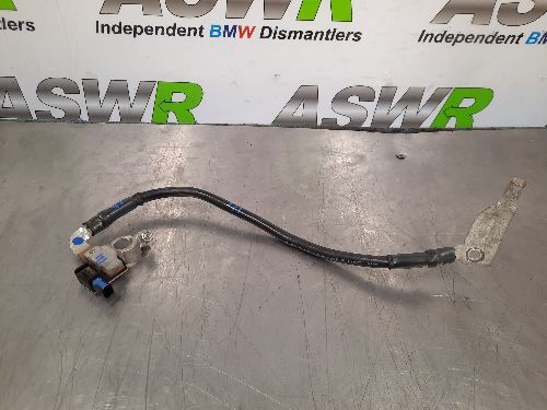 BMW Battery Lead Negative (IBS) F45 F46 2 SERIES F48 X1 F39 X2