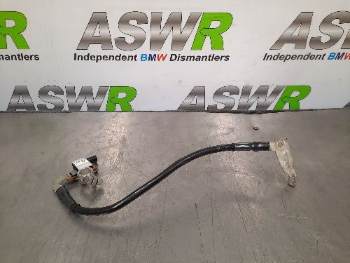 BMW Battery Lead Negative (IBS) F45 F46 2 SERIES F48 X1 F39 X2