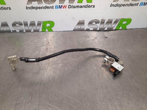 BMW Battery Lead Negative (IBS) F45 F46 2 SERIES F48 X1 F39 X2