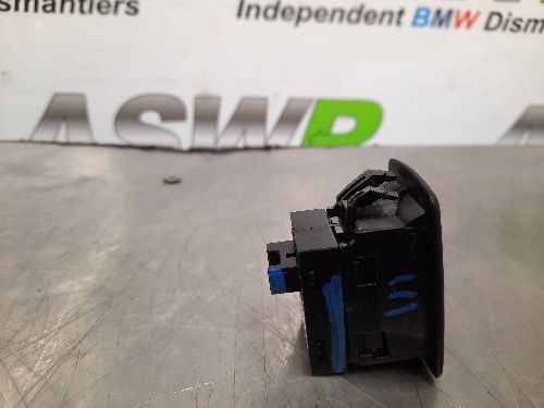 BMW Seat Switch Remote Backrest Release Left F45 F46 2 SERIES F48 X1