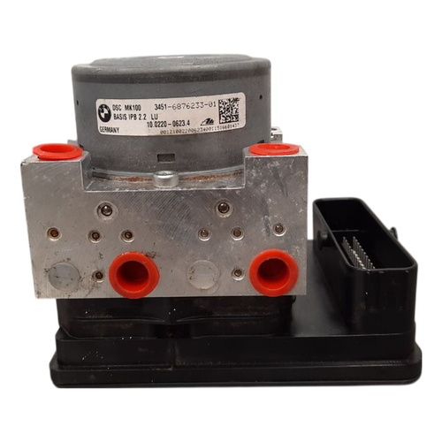 BMW ABS Pump F45 F46 2 SERIES Diesel Automatic