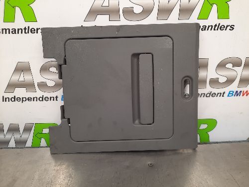 BMW E31 8 SERIES Ski Bag Hatch