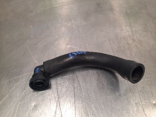 BMW E46 3 SERIES M3 S54 Regulating Valve Control Unit Hose