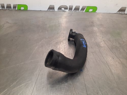 BMW E46 3 SERIES M3 S54 Regulating Valve Control Unit Hose