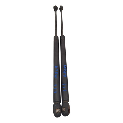 MINI Bonnet Struts Pair R50 R52 R53 COOPER S ONE