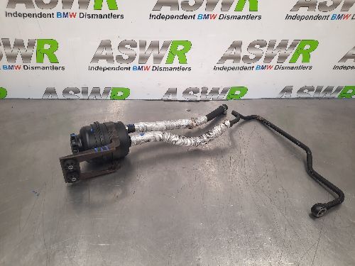BMW E Generation & MINI R50 R53 Power Steering Bottle