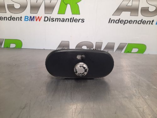 MINI Wing Mirror Switch R50 R52 R53 COOPER S ONE