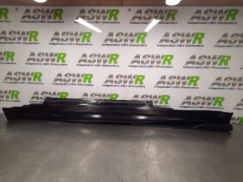 MINI R50 Side Skirt COOPER ONE Passenger Side N/S