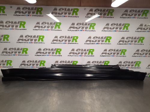 MINI R50 Side Skirt COOPER ONE Drivers Side O/S