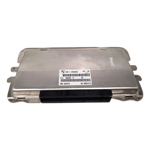 BMW VDC Control Module Unit F10 F01 F06 5 6 7 SERIES