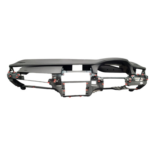 BMW F01 F02 7 SERIES Pre LCI Black Dashboard