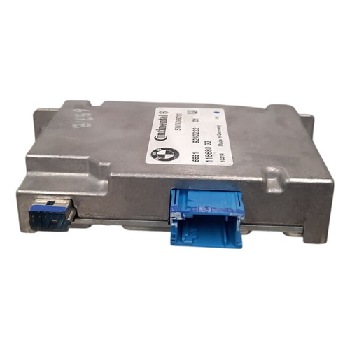 BMW KAFAS Camera Control Module F07 F10 F06 F12 F01 5 6 7 SERIES
