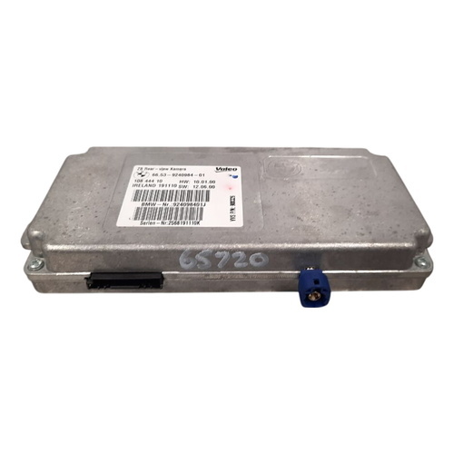 BMW Rear View Camera Module F GENERATION 1 2 3 4 5 6 7 SERIES