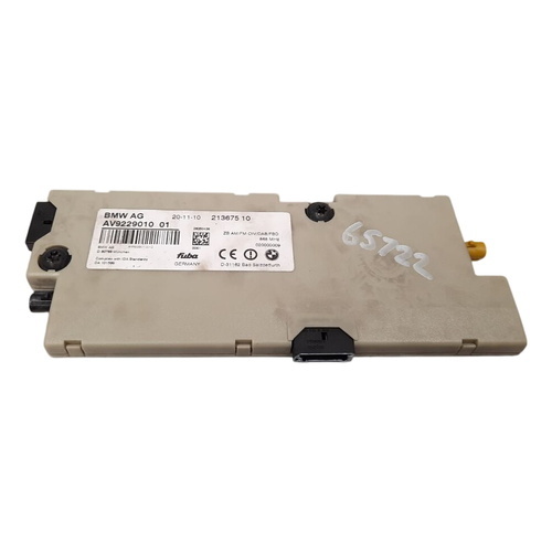 BMW Diversity Antenna Amplifier (868 MHZ) F10 F01 F02 5 7 SERIES