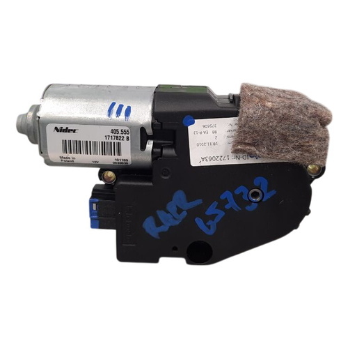 BMW Sunroof Motor F20 F30 F10 F01 1 2 3 4 5 6 7 SERIES