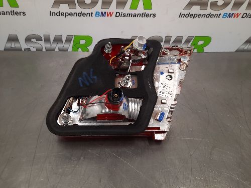 BMW Rear Light Inner Bootlid N/S Passenger Side F01 F02 F04 7 SERIES