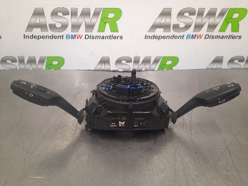 BMW Steering Column Switch Cluster F10 F06 F01 5 6 7 SERIES