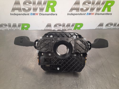 BMW Steering Column Switch Cluster F10 F06 F01 5 6 7 SERIES