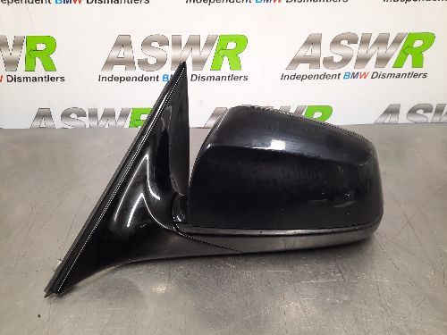 BMW 7 SERIES Wing Mirror N/S Passenger Side F01 F02 Pre LCI M Sport