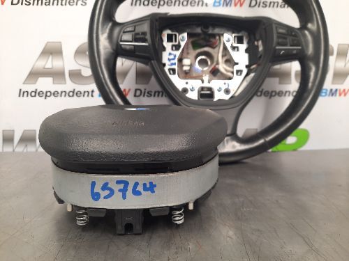 BMW M Sport Steering Wheel F10 F06 F01 5 6 7 SERIES