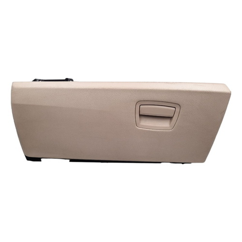 BMW Glove Box Compartment Assembly Oyster F01 F02 7 SERIES