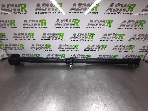 BMW Propshaft N57S Diesel Auto F07 535d 5 SERIES F01 740D 7 SERIES