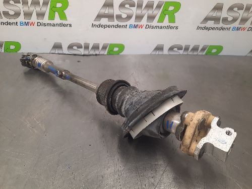 BMW Steering Column Shaft F07 F01 F02 5 7 SERIES