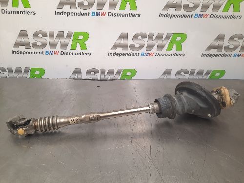 BMW Steering Column Shaft F07 F01 F02 5 7 SERIES