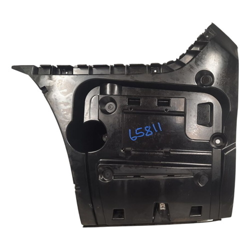 BMW F01 F02 7 SERIES Rear Bumper Bracket Mount N/S Passenger Side
