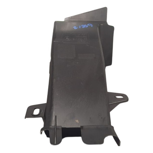 BMW F01 F02 7 SERIES Bumper Brake Air Duct N/S Passenger Side