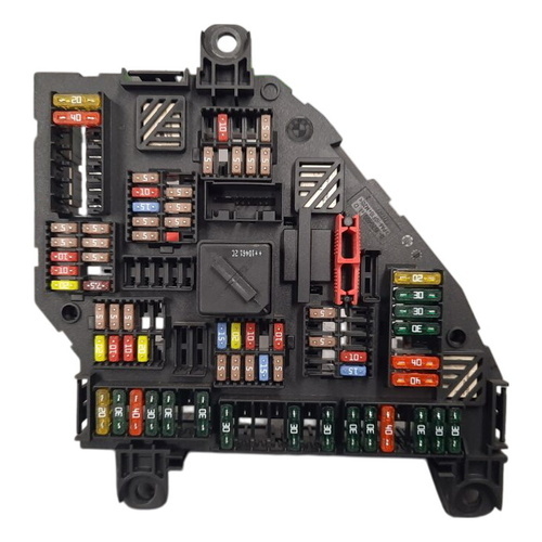 BMW F07 F10 F06 F01 5 6 7 SERIES Rear Power Distribution Box