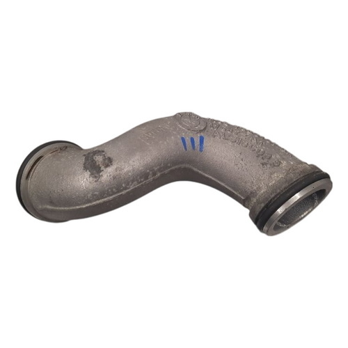 BMW Turbo Connection Pipe N57S Diesel F07 F10 F11 F01 5 7 SERIES