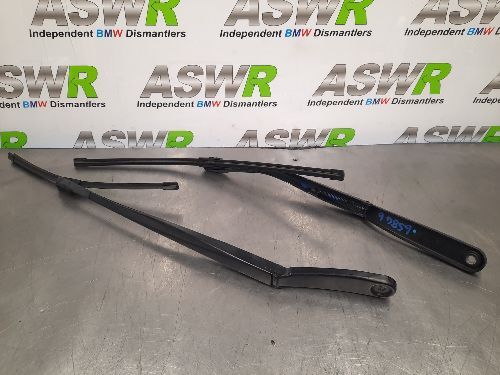 BMW Wiper Arms Pair F10 F11 F12 F13 5 6 SERIES