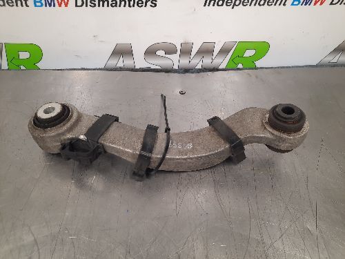 BMW F01 F02 7 SERIES O S Drivers Side Upper Rear Wishbone Arm