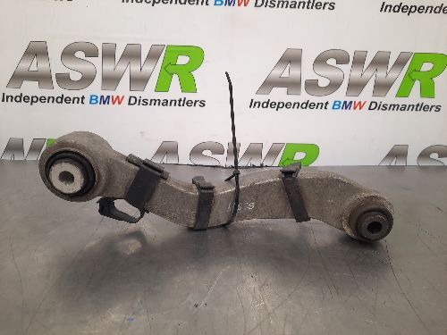 BMW F01 F02 7 SERIES O S Drivers Side Upper Rear Wishbone Arm