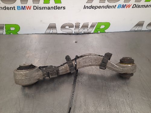 BMW F01 F02 7 SERIES O S Drivers Side Upper Rear Wishbone Arm