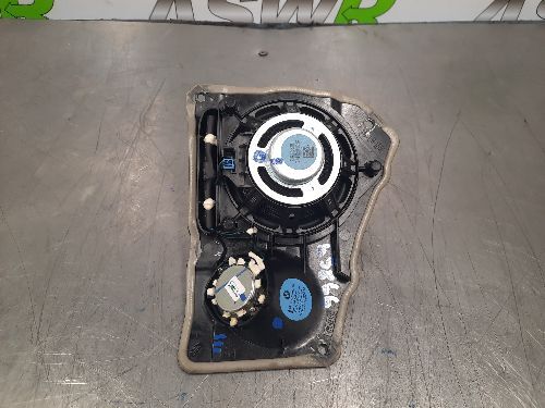 BMW F01 F02 7 SERIES Rear Door HIFI Speaker NS Passenger Side