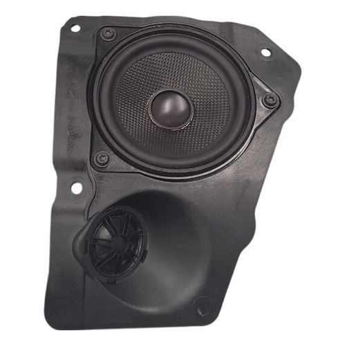 BMW F01 F02 7 SERIES Rear Door HIFI Speaker O/S Drivers Side