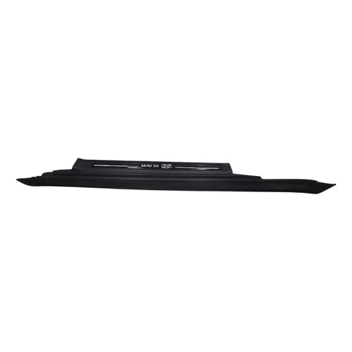 MINI Side Skirt 50 Edition N/S Passenger Side R56 R57 R58 R59