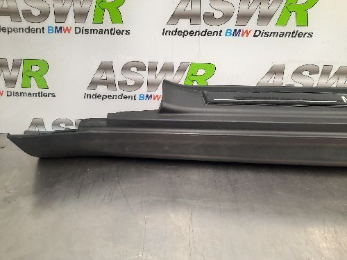 MINI Side Skirt 50 Edition N/S Passenger Side R56 R57 R58 R59