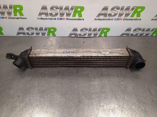 MINI COOPER Intercooler Petrol R55 R56 R57 R58 R59 R60 R61